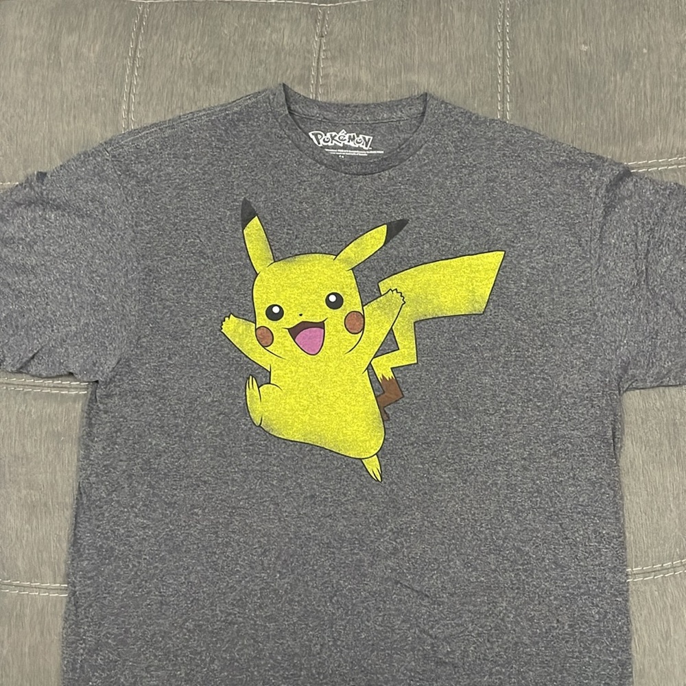 Pikachu - image 2